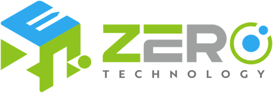 ZEROTECHNOLOGY 제로테크놀로지