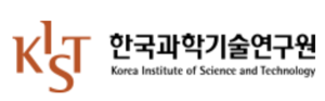 KIST 한국과학기술연구원